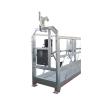 Buy cheap Aluminum Alloy Electric Suspended Platform Hanging Scaffold Platform from wholesalers