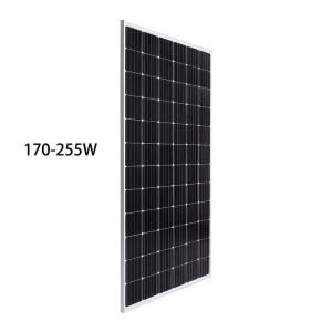 Wholesale Residential 300 Watt Monocrystalline Solar Panel from china suppliers