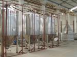 SS Brewing Equipment Stainless Steel Beer Fermentation Tank 2Bbl 3Bbl 5Bbl 10Bbl