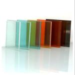 10mm 12mm Outdoor Glass Balustrade Glass Railing for Balcony Swimming Pool