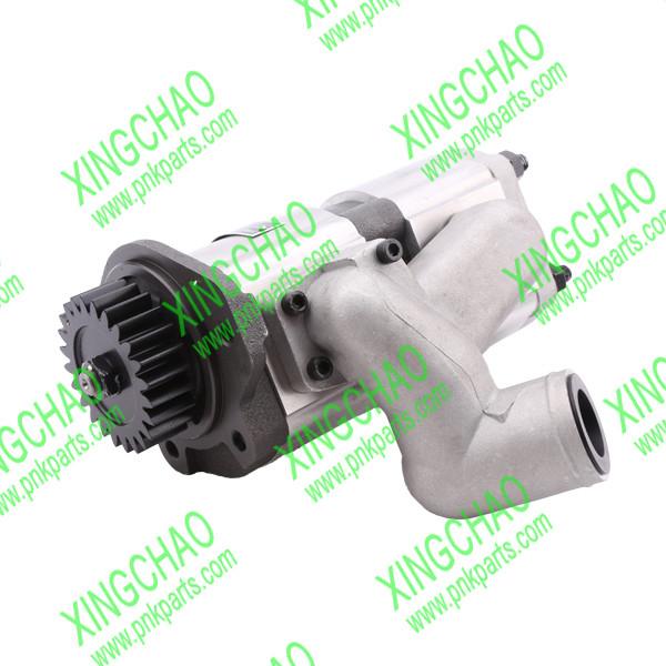 RE223233 Hydraulic Gear Pump Tractor JD 5065e Parts 5039D 5045E 5055D 5055E