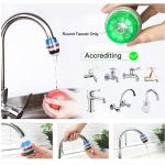 Activated Bulk Kitchen Supplies Faucet Water Filter Tap Purifier For Carbon