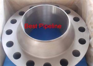 Wholesale Durable Forged Steel Flanges 1/2''-48'' Size Metal Material Withstand Higher Pressure from china suppliers