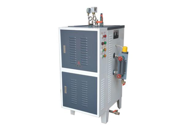 Durable Electric Steam Generator Industrial Electric Boiler For Dry Clean