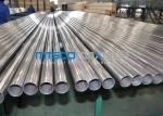 50.8 x 1 mm 1.4307 Stainless Steel Welded Tube From 0 SWG To 40 SWG Wall