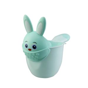 Wholesale Cute Cartoon Thick PP Plastic Baby Rinsing Cup from china suppliers
