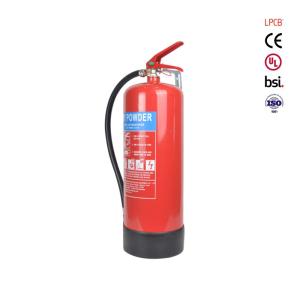 Wholesale 9kg Dry Powder Fire Extinguisher Corrosion Resistant from china suppliers