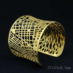 Wholesale Top Fashion Super Quality 316L Stainless Steel Bracelet Bangle LBX214-2 from china suppliers