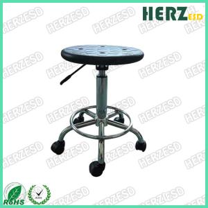 Wholesale Round Shape ESD Safe Chairs Feet Material Aluminium Alloy Durable Nylon Castor from china suppliers