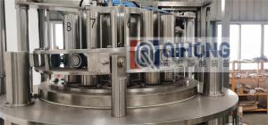 Wholesale 550cpm 36 Heads Automatic Can Filling Machine 500-600 Cans/Min from china suppliers