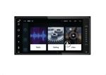 7inch Universal Toyota Corolla DVD Player Toyota Corolla Android Head Unit