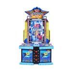 32 Inch Commercial Video Game Machines , Customized Color Mame Arcade Machine