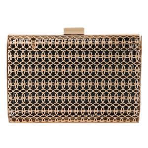 Wholesale Rectangle Hollow Out Clutch Frame from china suppliers