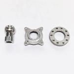 High Precision Cnc Aerospace Parts Metal Injection Molding Machining