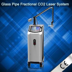 Wholesale Fractional RF CO2 Laser/Fractional CO2 Laser Beauty Equipment from china suppliers