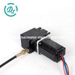 Excavator Throttle Motor 111-5497 132-7818 1115497 1327818 CAT E307V1