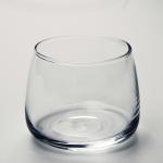Tinny Size 125ml 4.5oz Airline Glass Perfect Bowl For Candy / Dessert