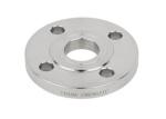 ANSI B16.5 PN16 1500LB DN3000 Forged Steel Flanges , Steel Flange Plate