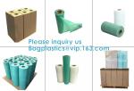 Silage, Hay, Maize Protection bael Wrap, Film, Agriculture Grass Bale Pack,