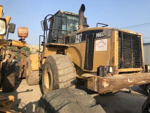 Wholesale CAT 966G FOR SALE from china suppliers