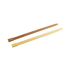 Wholesale Individually Sealed Sustainable Disposable Bamboo Chopsticks 8&quot; 9&quot; from china suppliers