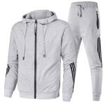 New Product Velour Design Your Own Tracksuit Manufacturer