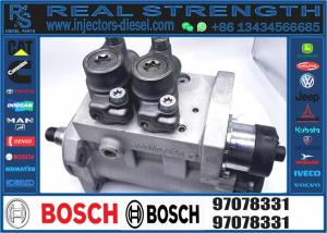 Wholesale Fuel Injection Pump A4710900850 Truck Engine Parts For Mercedes-Benz Actros MP4 from china suppliers