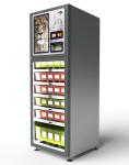 60 SKU Industrial Tool Vending Machines Inventory Management MRO Supplies