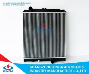 Wholesale MC127001 / ME291794 Mitsubishi Aluminum Radiator Of Canter'93-96 MT from china suppliers