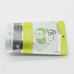 7g Mylar Aluminum Foil Bags VMPET Laminated Foil Pouches Food Grade