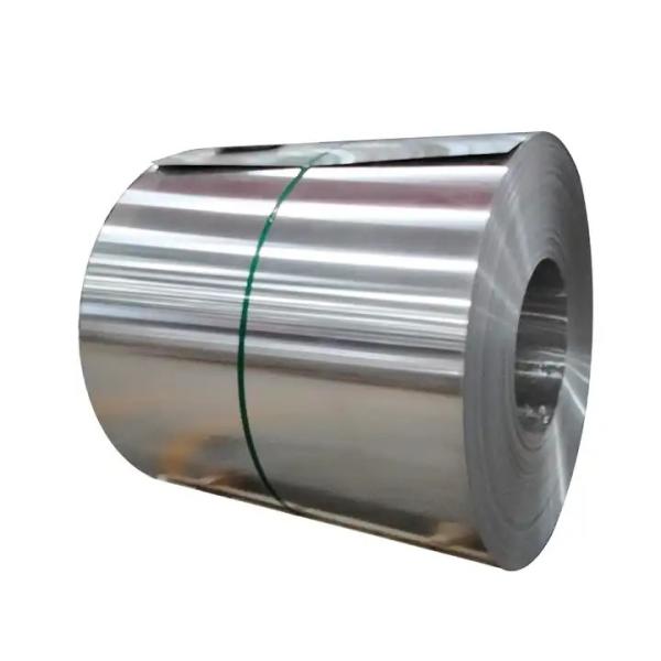 5052 6061 6063 Aluminium Coil Roll 0.2mm 0.7mm Thickness Decorative Aluminum