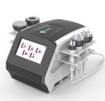 Cupping 40k Ultrasonic Vacuum Cavitation Machine Massage Skin Tightening