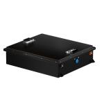 CE 48V 50AH Lithium Ion Battery 20A Lead Acid Replacement Battery