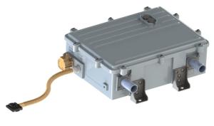 Wholesale 15-35kW Ev Car Battery Heater DC 690V High Voltage Heater Automotive from china suppliers