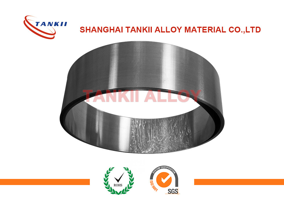 Honeycomb Substrates 0.05mm Thickness FeCrAl Strip Coil