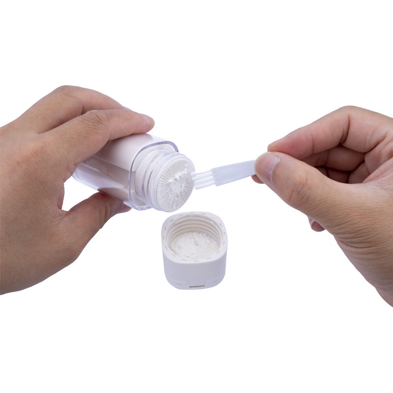 5 In 1 Multifunctional Combo Pill Box Organizer For Grinding Cutting Storage