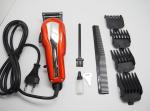 GM-2001 Professional Hair Cutter Machine Corded Electric Hair Clipper