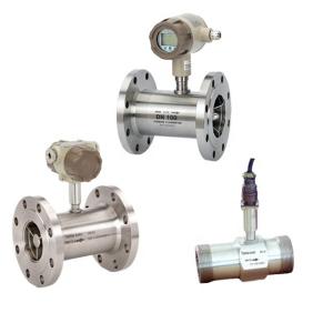 Wholesale Turbine Water Flow Meter Fuel /Oil Flow Meter from china suppliers