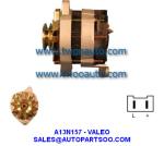 A13N137 A13N160 A13N210 - VALEO Alternator 12V 50A Alternadores