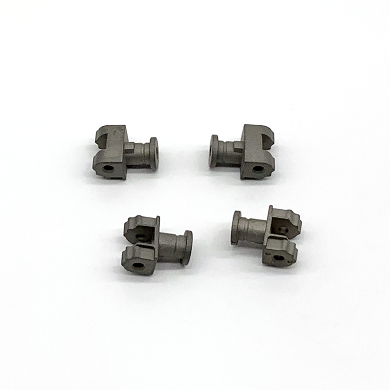 Customized MIM4605 Powder Metal Parts for Precision Machinery by Injection Molding
