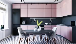 Wholesale Wooden High End Modular Custom Furniture Storage Cupboard Kitchen Cabinets from china suppliers