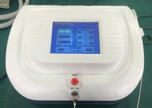 Wholesale CW / Pulse / Single Working mode 980nm diode laser vascular removal machine for sale from china suppliers