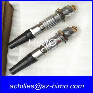 Wholesale multi-pin lemo connector solder pin from china suppliers