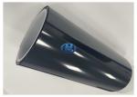 36 μm Black PET Silica Gel Coating Protective Film for Metal Plastic Glass