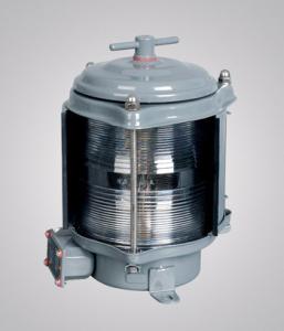 Wholesale IP56 Steel Marine Portable Navigation Lights CXH Series Naval Ship Stern Light from china suppliers