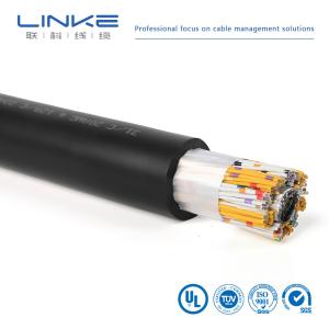 Wholesale Round UL 2464 High Voltage Cable For Automotive Electric Vehicle Electric Wire Cable from china suppliers
