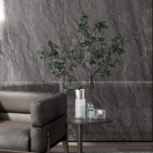Wholesale 9mm Rectified Porcelain Tiles For Durable Flooring 800x2600mm from china suppliers