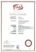 Shenzhen UNIKE Technology Limited Certifications