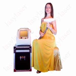 Wholesale Nd Yag Permanent Picosecond Laser Machine 1064nm Tattoo Removal from china suppliers
