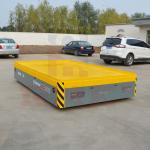 Hydraulic Lifting Automatic Transfer Cart